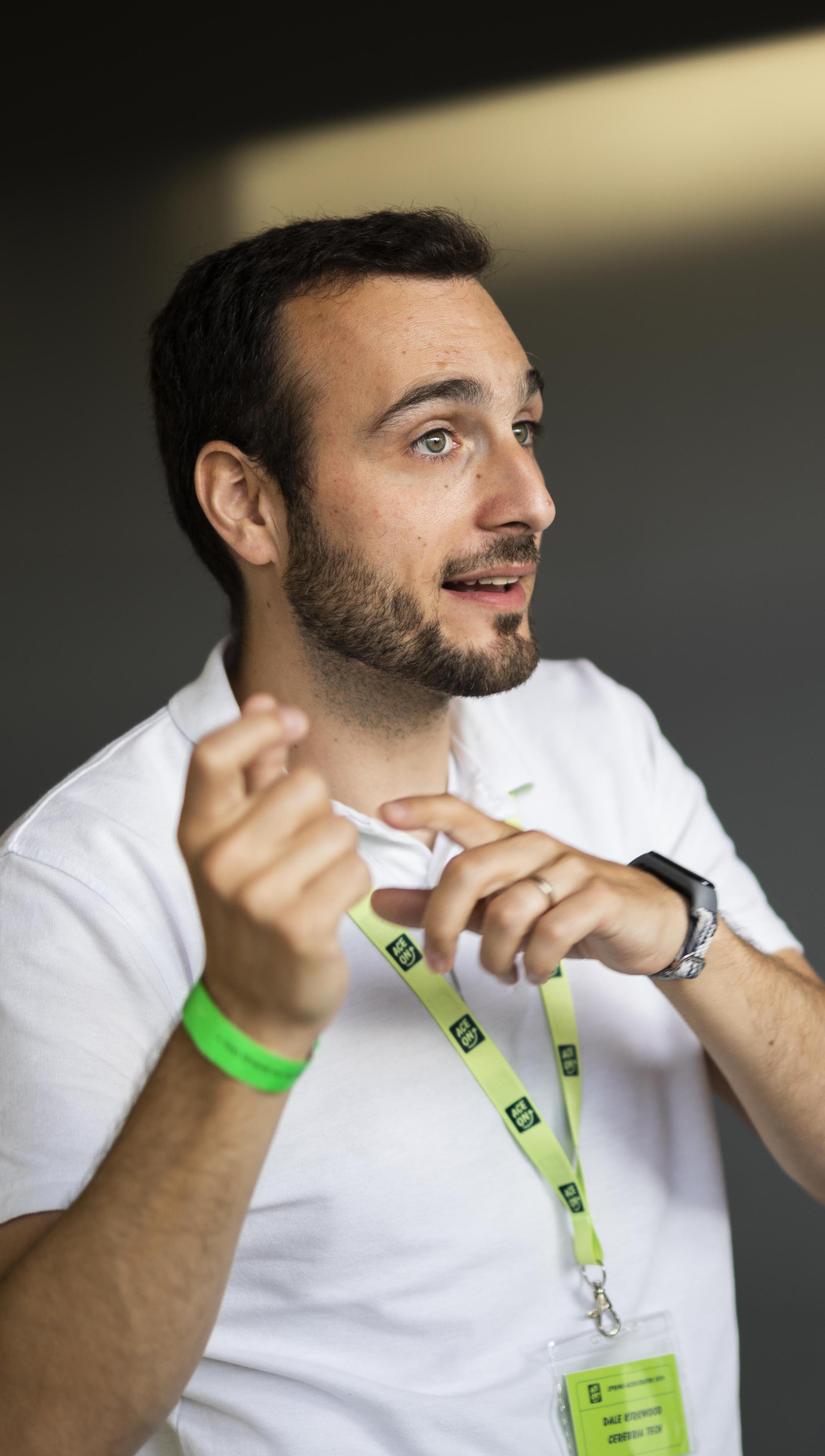 Place & Pay Media Team