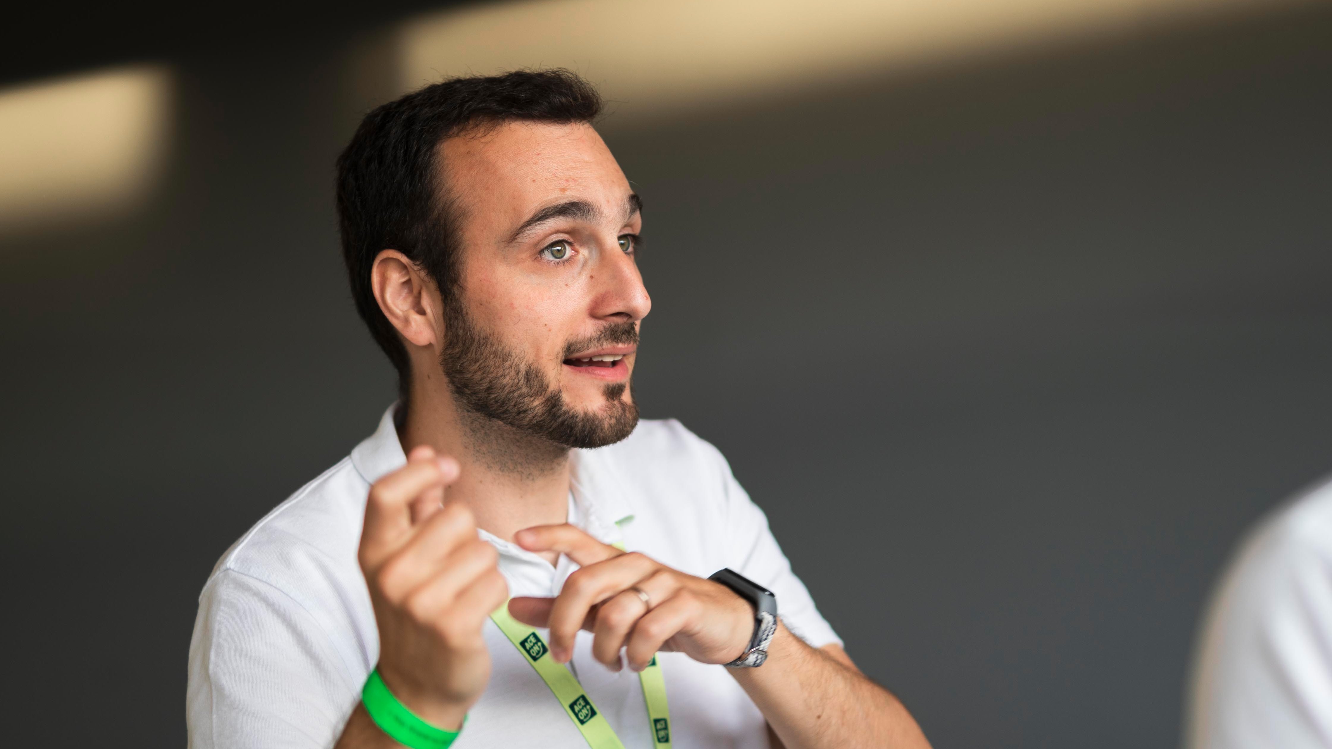 Dale Kirkwood - Founder & CEO