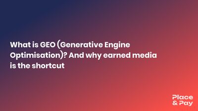 Comparison of traditional SEO rankings versus AI-generated answer citations